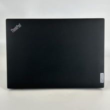 Load image into Gallery viewer, Lenovo ThinkPad T14 Gen 3 Black 2.2 GHz Intel Core i7 12th Gen. 24GB RAM 512GB Solid State Drive