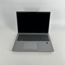 Load image into Gallery viewer, HP ZBook Fury 16 G9 Gray 2.1 GHz Intel Core i7 12th Gen. 32GB RAM 1TB Solid State Drive NVIDIA RTX A2000 8 GB