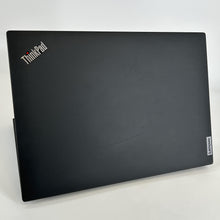 Load image into Gallery viewer, Lenovo ThinkPad T14 Gen 3 Black 2.2 GHz Intel Core i7 12th Gen. 24GB RAM 512GB Solid State Drive