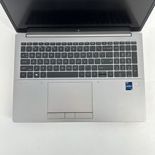 Load image into Gallery viewer, HP ZBook Fury 16 G9 Gray 2.1 GHz Intel Core i7 12th Gen. 32GB RAM 1TB Solid State Drive NVIDIA RTX A2000 8 GB