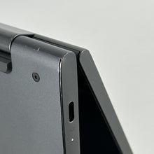 Load image into Gallery viewer, Lenovo Yoga C740 14 Black 1.6 GHz Intel Core i5 10th Gen. 16GB RAM 1TB Solid State Drive