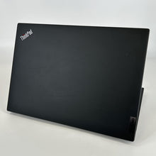 Load image into Gallery viewer, Lenovo ThinkPad T14 Gen 3 Black 2.2 GHz Intel Core i7 12th Gen. 24GB RAM 512GB Solid State Drive