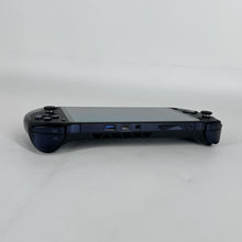 Load image into Gallery viewer, ONEXPLAYER OneXFly F1 Pro Black AMD Ryzen AI 9 HX 370 32GB RAM 2TB Solid State Drive