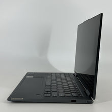 Load image into Gallery viewer, Lenovo Yoga 7i 14 Gray 2.8 GHz Intel Core i7 11th Gen. 16GB RAM 1TB Solid State Drive