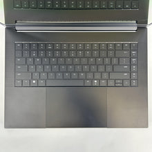 Load image into Gallery viewer, Razer Blade 16 2025 Black 2.0 GHz AMD Ryzen AI 9 HX 370 32GB RAM 2TB Solid State Drive NVIDIA GeForce RTX 5090 24 GB