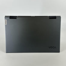 Load image into Gallery viewer, Lenovo Yoga 7i 14 Gray 2.8 GHz Intel Core i7 11th Gen. 16GB RAM 1TB Solid State Drive