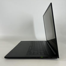Load image into Gallery viewer, Razer Blade 16 2025 Black 2.0 GHz AMD Ryzen AI 9 HX 370 32GB RAM 2TB Solid State Drive NVIDIA GeForce RTX 5090 24 GB