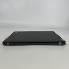 Load image into Gallery viewer, Lenovo ThinkPad T14 Gen 3 Black 2.2 GHz Intel Core i7 12th Gen. 24GB RAM 512GB Solid State Drive