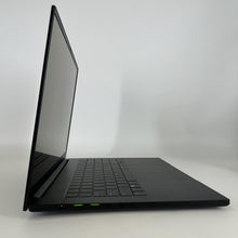 Load image into Gallery viewer, Razer Blade 16 2025 Black 2.0 GHz AMD Ryzen AI 9 HX 370 32GB RAM 2TB Solid State Drive NVIDIA GeForce RTX 5090 24 GB