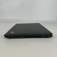 Load image into Gallery viewer, Lenovo ThinkPad T14 Gen 3 Black 2.2 GHz Intel Core i7 12th Gen. 24GB RAM 512GB Solid State Drive