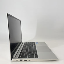 Load image into Gallery viewer, Samsung Galaxy Book Odyssey 15.6 Silver 2.8 GHz Intel Core i7 11th Gen. 16GB RAM 512GB Solid State Drive