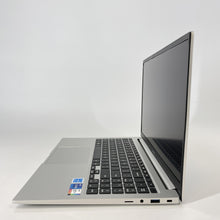 Load image into Gallery viewer, Samsung Galaxy Book Odyssey 15.6 Silver 2.8 GHz Intel Core i7 11th Gen. 16GB RAM 512GB Solid State Drive