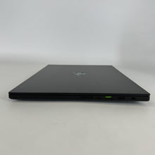 Load image into Gallery viewer, Razer Blade 16 2025 Black 2.0 GHz AMD Ryzen AI 9 HX 370 32GB RAM 2TB Solid State Drive NVIDIA GeForce RTX 5090 24 GB