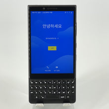 Load image into Gallery viewer, Key2 6GB RAM 64GB Black (GSM Unlocked)