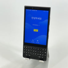 Load image into Gallery viewer, Key2 6GB RAM 64GB Black (GSM Unlocked)
