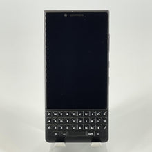 Load image into Gallery viewer, Key2 6GB RAM 64GB Black (GSM Unlocked)