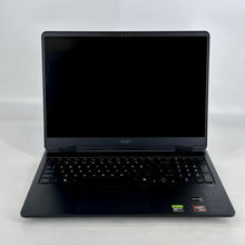 Load image into Gallery viewer, HP Omen 16 Black 2.4 GHz AMD Ryzen 9 8940HX 32GB RAM 1TB Solid State Drive NVIDIA GeForce RTX 5060 8 GB