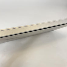 Load image into Gallery viewer, Samsung Galaxy Book Odyssey 15.6 Silver 2.8 GHz Intel Core i7 11th Gen. 16GB RAM 512GB Solid State Drive