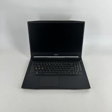 Load image into Gallery viewer, MSI Katana 15 15.6 Black 2.3 GHz Intel Core i7 12th Gen. 32GB RAM 1TB Solid State Drive NVIDIA GeForce RTX 4070 8 GB
