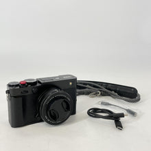 Load image into Gallery viewer, Fujifilm X-E5 40.2MP Black