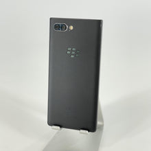 Load image into Gallery viewer, Key2 6GB RAM 64GB Black (GSM Unlocked)