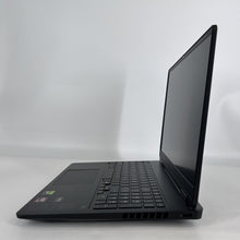 Load image into Gallery viewer, HP Omen 16 Black 2.4 GHz AMD Ryzen 9 8940HX 32GB RAM 1TB Solid State Drive NVIDIA GeForce RTX 5060 8 GB
