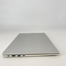 Load image into Gallery viewer, Samsung Galaxy Book Odyssey 15.6 Silver 2.8 GHz Intel Core i7 11th Gen. 16GB RAM 512GB Solid State Drive