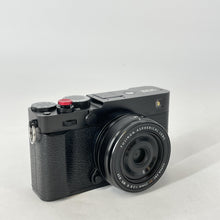 Load image into Gallery viewer, Fujifilm X-E5 40.2MP Black