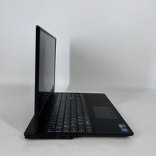 Load image into Gallery viewer, Lenovo Legion Y530 15 Black 2.2 GHz Intel Core i7 8th Gen. 16GB RAM 1TB Solid State Drive NVIDIA GeForce GTX 1050 Ti 4 GB