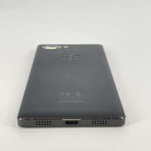 Load image into Gallery viewer, Key2 6GB RAM 64GB Black (GSM Unlocked)