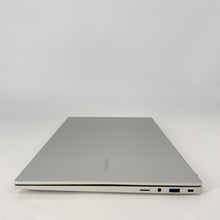 Load image into Gallery viewer, Samsung Galaxy Book Odyssey 15.6 Silver 2.8 GHz Intel Core i7 11th Gen. 16GB RAM 512GB Solid State Drive