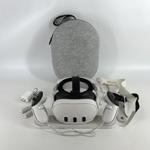 Load image into Gallery viewer, Meta Quest 3 White 512GB