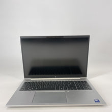 Load image into Gallery viewer, HP Elitebook 860 G11 16 Silver 1.7 GHz Intel Core Ultra 7 16GB RAM 512GB Solid State Drive