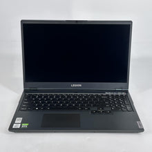 Load image into Gallery viewer, Lenovo Legion 7i 15.6 Gray 2.6 GHz Intel Core i7 10th Gen. 16GB RAM 1TB Solid State Drive NVIDIA GeForce RTX 2060 6 GB
