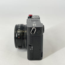 Load image into Gallery viewer, Fujifilm X-E5 40.2MP Black