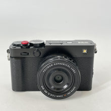 Load image into Gallery viewer, Fujifilm X-E5 40.2MP Black