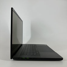 Load image into Gallery viewer, Razer Blade 16 2024 Black 2.2 GHz Intel Core i9 14th Gen. 64GB RAM 2TB Solid State Drive 2TB Solid State Drive NVIDIA GeForce RTX 4090 16 GB