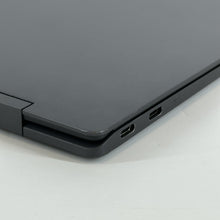 Load image into Gallery viewer, Samsung Galaxy Book2 Pro 360 15.6 Graphite WiFi 2.1 GHz Intel Core i7 12th Gen. 8GB RAM 512GB Solid State Drive