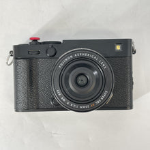 Load image into Gallery viewer, Fujifilm X-E5 40.2MP Black