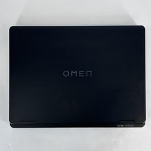 Load image into Gallery viewer, HP Omen 16 Black 2.4 GHz AMD Ryzen 9 8940HX 32GB RAM 1TB Solid State Drive NVIDIA GeForce RTX 5060 8 GB