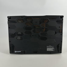 Load image into Gallery viewer, MSI Katana 15 15.6 Black 2.3 GHz Intel Core i7 12th Gen. 32GB RAM 1TB Solid State Drive NVIDIA GeForce RTX 4070 8 GB