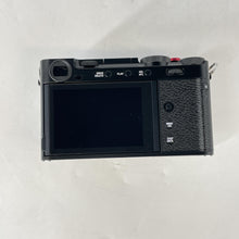 Load image into Gallery viewer, Fujifilm X-E5 40.2MP Black