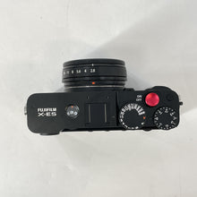 Load image into Gallery viewer, Fujifilm X-E5 40.2MP Black