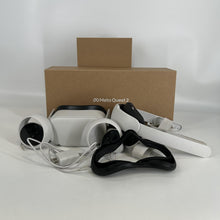 Load image into Gallery viewer, Meta Quest 2 White 128GB