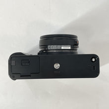 Load image into Gallery viewer, Fujifilm X-E5 40.2MP Black