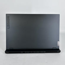 Load image into Gallery viewer, Lenovo Legion 7i 15.6 Gray 2.6 GHz Intel Core i7 10th Gen. 16GB RAM 1TB Solid State Drive NVIDIA GeForce RTX 2060 6 GB