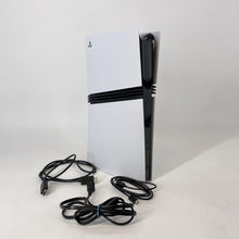 Load image into Gallery viewer, Sony PlayStation 5 Pro White 2TB