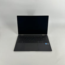 Load image into Gallery viewer, Samsung Galaxy Book2 Pro 360 15.6 Graphite WiFi 2.1 GHz Intel Core i7 12th Gen. 8GB RAM 512GB Solid State Drive
