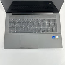 Load image into Gallery viewer, HP Envy 17 Gray 1.7 GHz Intel Core i7 13th Gen. 64GB RAM 2TB Solid State Drive