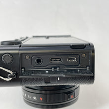 Load image into Gallery viewer, Fujifilm X-E5 40.2MP Black